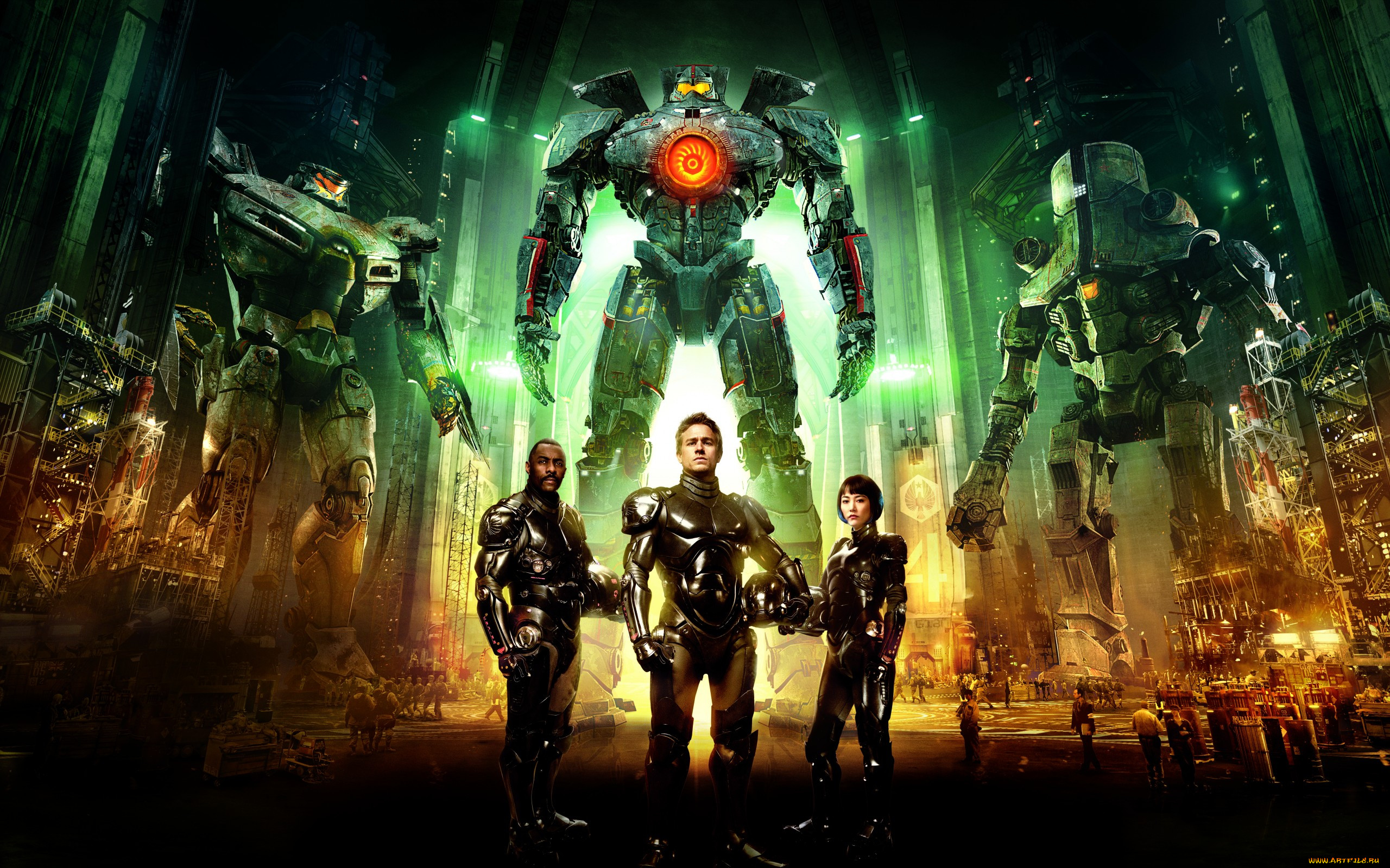  , pacific rim, , , 